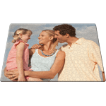 Puzzle obrázek formátu A2 - 480 dílků (53x41 cm) s vlastním obrázkem