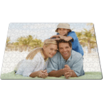 Puzzle obrzek formtu A3 - 260 dlk (41x28,7 cm) s vlastnm obrzkem