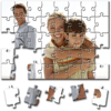 Objednat puzzle obrázek formátu A6 - 40 dílků